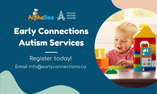 Early Connections Services Early Connections Services