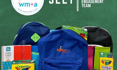 BACK TO SCHOOL - 1 BACK TO SCHOOL - 1